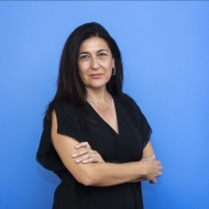 María Cueva Santa Morro Rueda